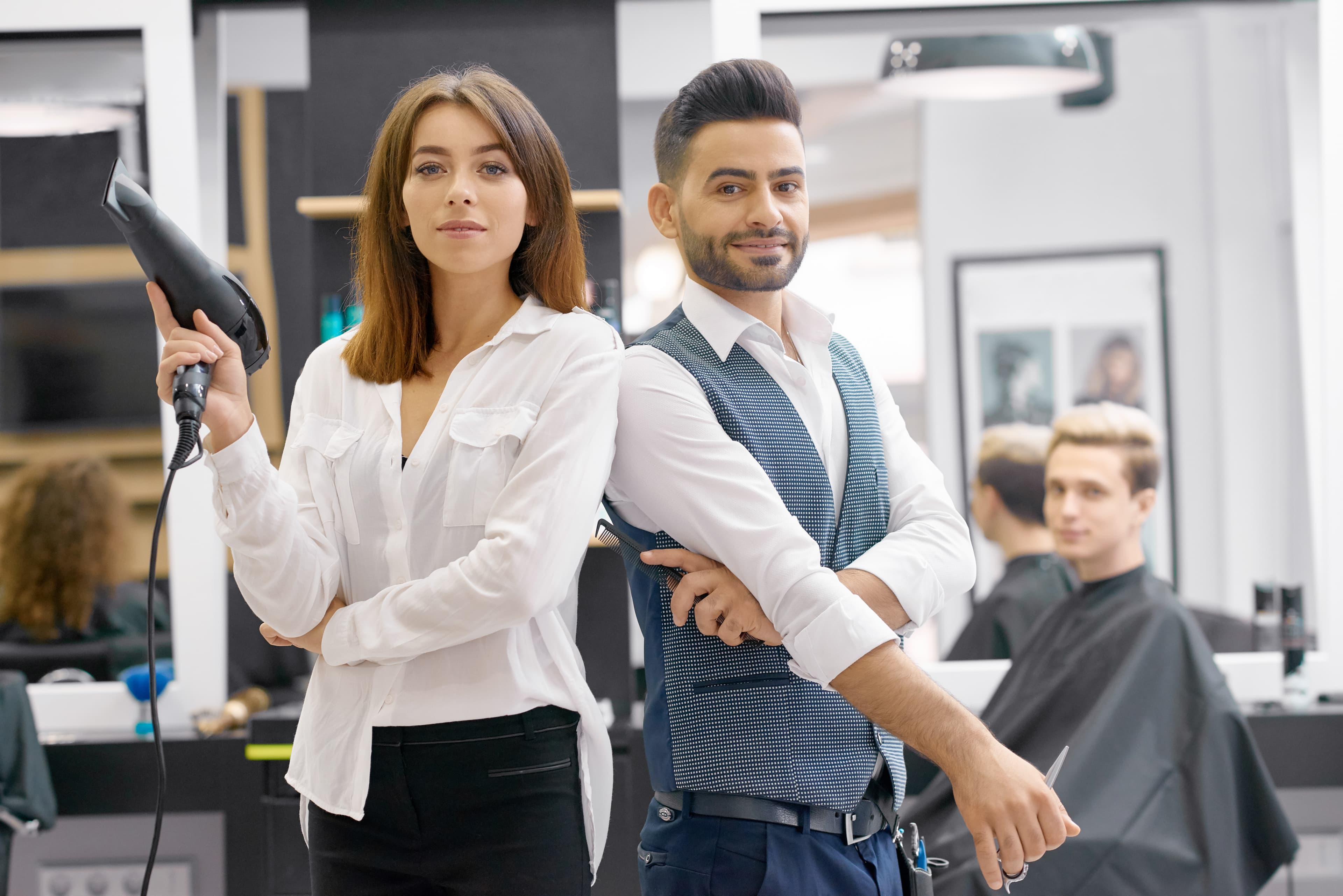 Top Trends in Salon Services for 2025