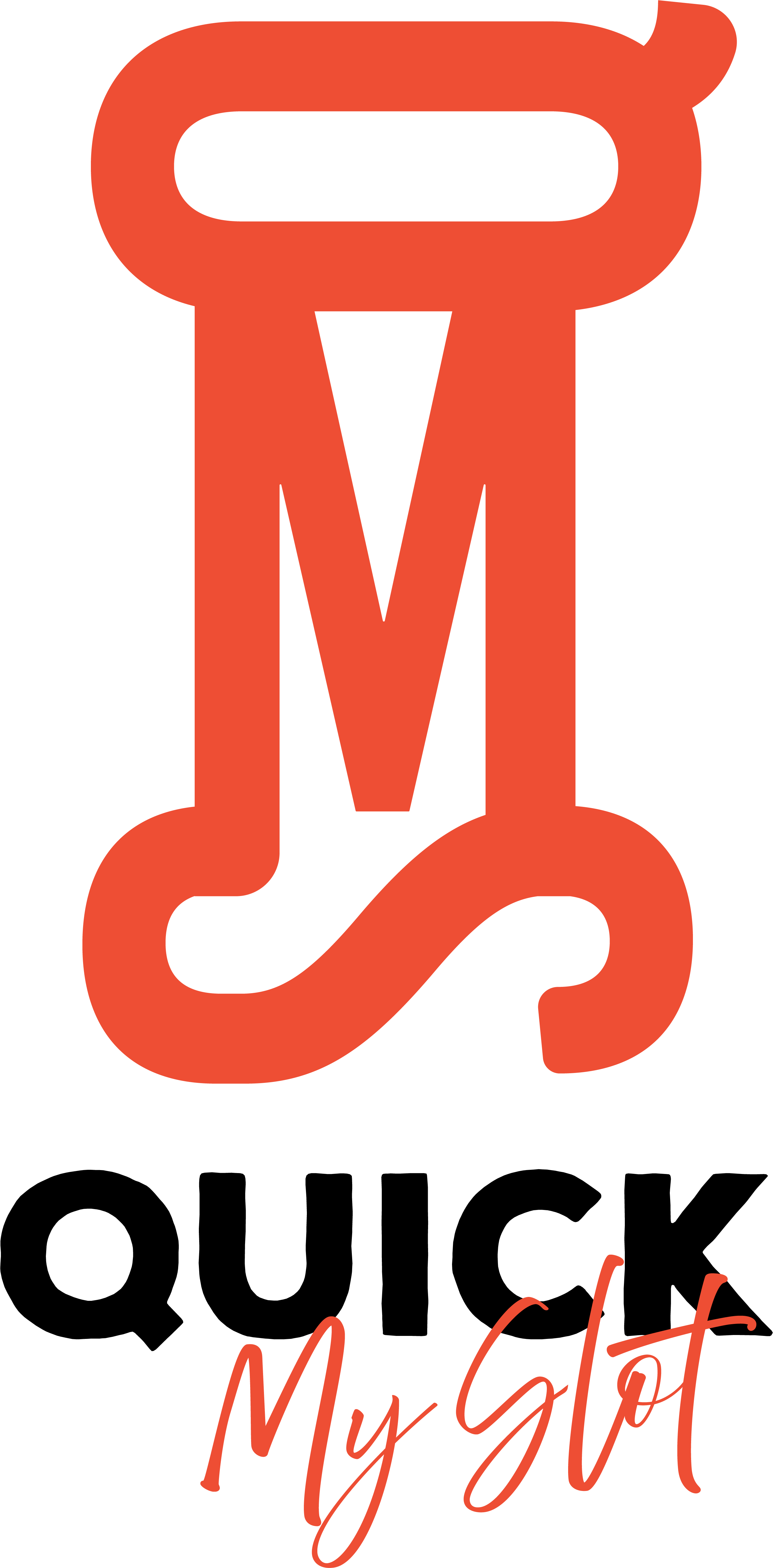 QuickMySlot Logo